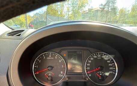 Nissan X-Trail, 2013 год, 1 250 000 рублей, 14 фотография