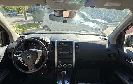 Nissan X-Trail, 2013 год, 1 250 000 рублей, 12 фотография