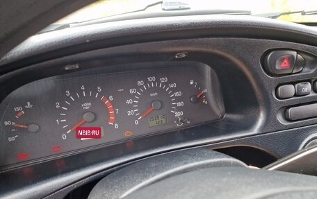 Chevrolet Niva I рестайлинг, 2013 год, 575 000 рублей, 8 фотография