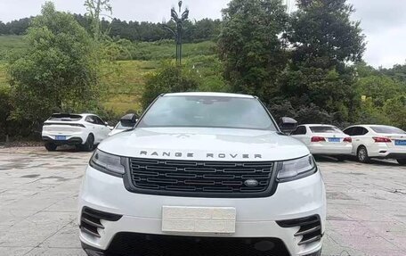 Land Rover Range Rover Velar I, 2024 год, 2 фотография
