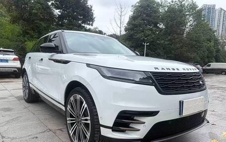 Land Rover Range Rover Velar I, 2024 год, 3 фотография