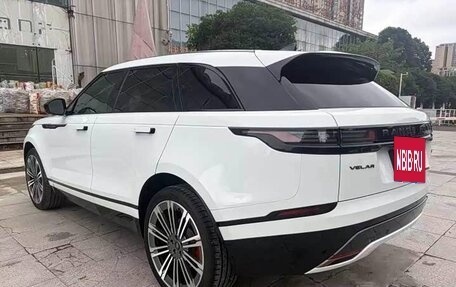 Land Rover Range Rover Velar I, 2024 год, 5 фотография