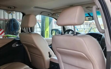 Nissan Pathfinder, 2012 год, 1 790 000 рублей, 8 фотография