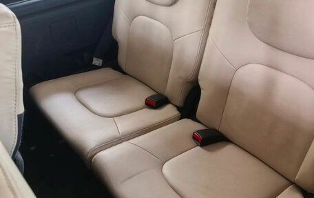 Nissan Pathfinder, 2012 год, 1 790 000 рублей, 10 фотография