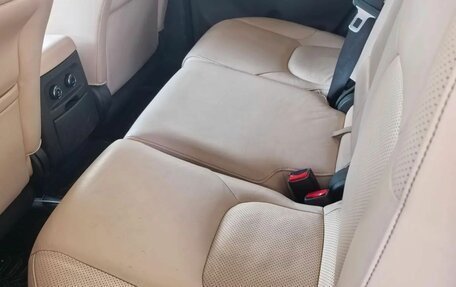 Nissan Pathfinder, 2012 год, 1 790 000 рублей, 9 фотография