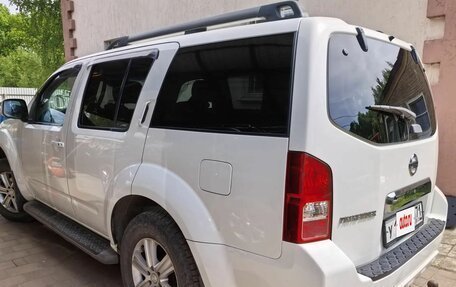 Nissan Pathfinder, 2012 год, 1 790 000 рублей, 6 фотография