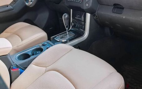 Nissan Pathfinder, 2012 год, 1 790 000 рублей, 7 фотография