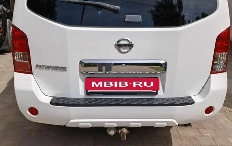 Nissan Pathfinder, 2012 год, 1 790 000 рублей, 3 фотография