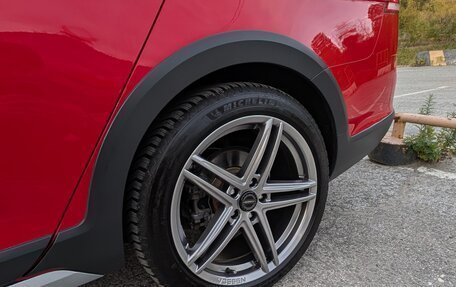 Volkswagen Golf VII, 2017 год, 2 150 000 рублей, 10 фотография