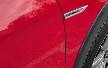 Volkswagen Golf VII, 2017 год, 2 150 000 рублей, 21 фотография