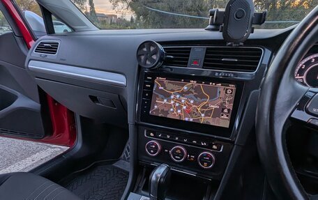 Volkswagen Golf VII, 2017 год, 2 150 000 рублей, 17 фотография