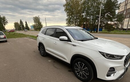 Chery Tiggo 8 Pro, 2023 год, 2 150 000 рублей, 2 фотография