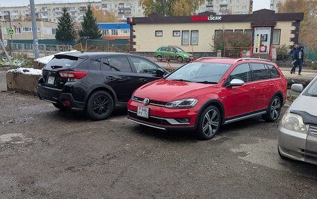 Volkswagen Golf VII, 2017 год, 2 150 000 рублей, 31 фотография