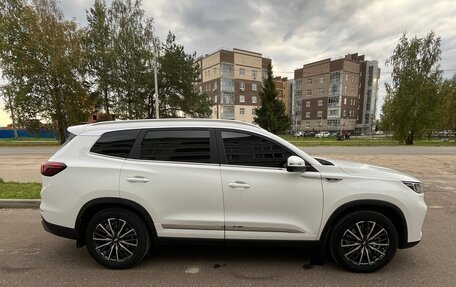 Chery Tiggo 8 Pro, 2023 год, 2 150 000 рублей, 3 фотография