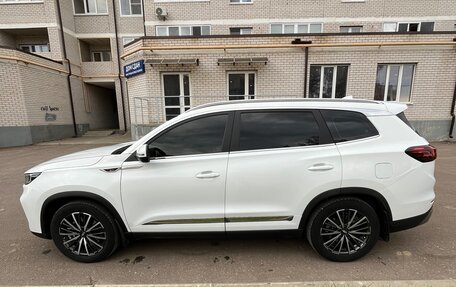 Chery Tiggo 8 Pro, 2023 год, 2 150 000 рублей, 7 фотография