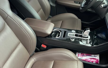 Chery Tiggo 8 Pro, 2023 год, 2 150 000 рублей, 13 фотография
