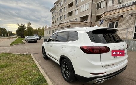 Chery Tiggo 8 Pro, 2023 год, 2 150 000 рублей, 6 фотография