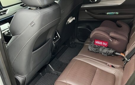 Chery Tiggo 8 Pro, 2023 год, 2 150 000 рублей, 12 фотография