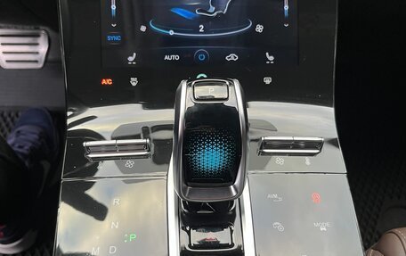 Chery Tiggo 8 Pro, 2023 год, 2 150 000 рублей, 18 фотография
