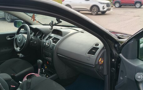Renault Megane II, 2008 год, 350 000 рублей, 9 фотография