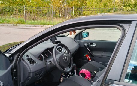 Renault Megane II, 2008 год, 350 000 рублей, 8 фотография