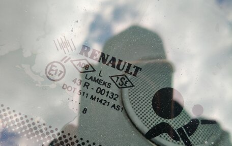 Renault Megane II, 2008 год, 350 000 рублей, 10 фотография