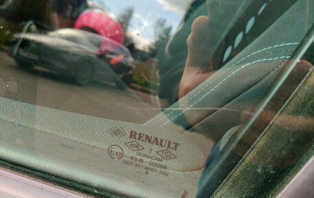Renault Megane II, 2008 год, 350 000 рублей, 11 фотография