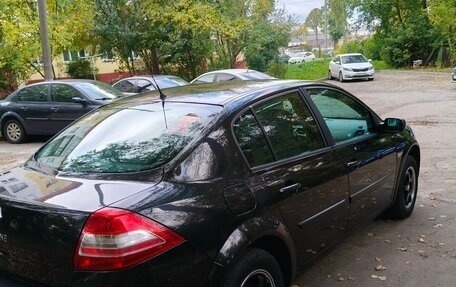 Renault Megane II, 2008 год, 350 000 рублей, 2 фотография