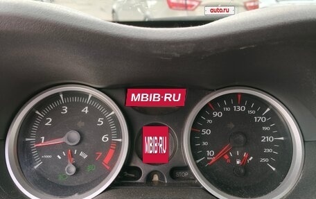Renault Megane II, 2008 год, 350 000 рублей, 6 фотография