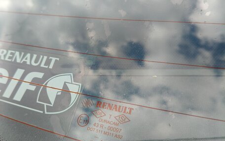 Renault Megane II, 2008 год, 350 000 рублей, 14 фотография