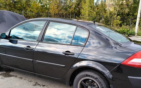 Renault Megane II, 2008 год, 350 000 рублей, 18 фотография
