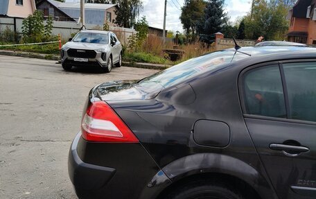 Renault Megane II, 2008 год, 350 000 рублей, 23 фотография