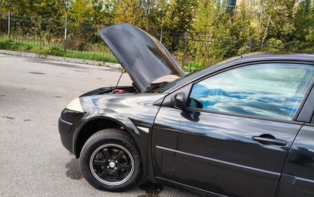 Renault Megane II, 2008 год, 350 000 рублей, 16 фотография