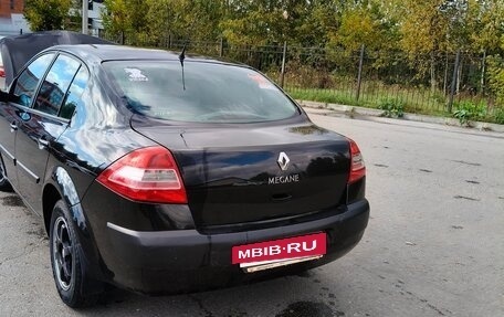Renault Megane II, 2008 год, 350 000 рублей, 20 фотография