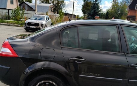Renault Megane II, 2008 год, 350 000 рублей, 38 фотография