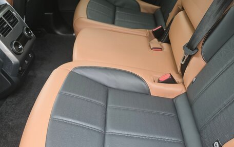 Land Rover Range Rover Sport II, 2021 год, 5 350 000 рублей, 12 фотография