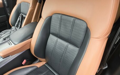 Land Rover Range Rover Sport II, 2021 год, 5 350 000 рублей, 13 фотография