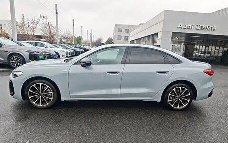 Audi A5, 2026 год, 5 234 067 рублей, 2 фотография
