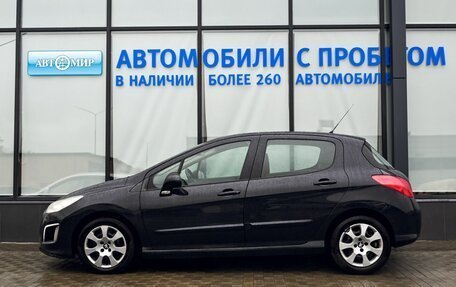 Peugeot 308 II, 2012 год, 395 000 рублей, 2 фотография