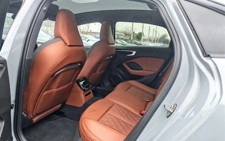 Audi A5, 2026 год, 5 234 067 рублей, 9 фотография