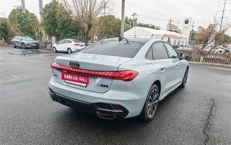Audi A5, 2026 год, 5 234 067 рублей, 3 фотография