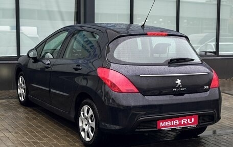 Peugeot 308 II, 2012 год, 395 000 рублей, 3 фотография
