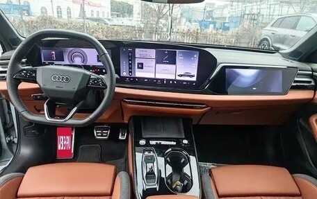 Audi A5, 2026 год, 5 234 067 рублей, 7 фотография