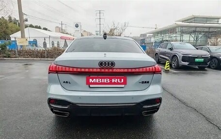 Audi A5, 2026 год, 5 234 067 рублей, 4 фотография