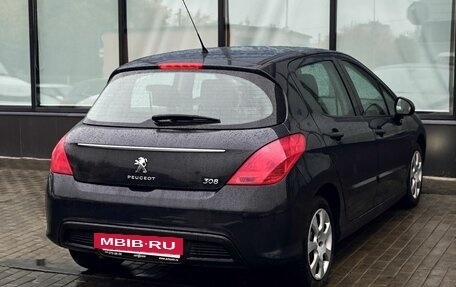 Peugeot 308 II, 2012 год, 395 000 рублей, 5 фотография