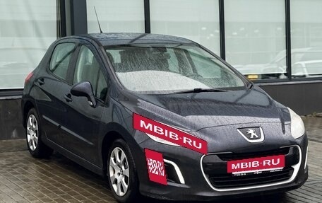 Peugeot 308 II, 2012 год, 395 000 рублей, 7 фотография