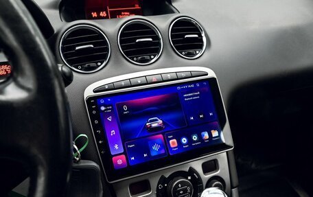 Peugeot 308 II, 2012 год, 395 000 рублей, 11 фотография