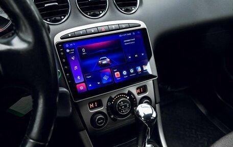Peugeot 308 II, 2012 год, 395 000 рублей, 12 фотография