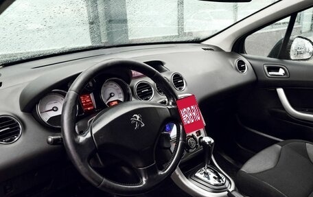 Peugeot 308 II, 2012 год, 395 000 рублей, 15 фотография