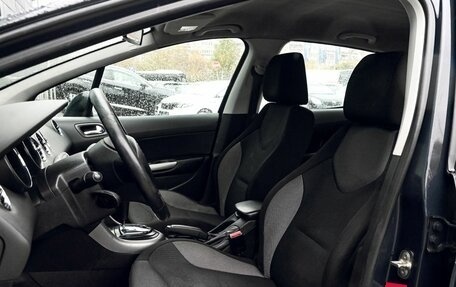 Peugeot 308 II, 2012 год, 395 000 рублей, 16 фотография